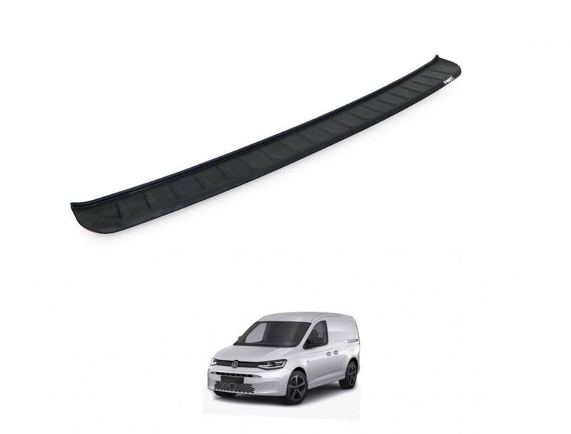 Bakfangerbeskytter Caddy Cargo 2021->