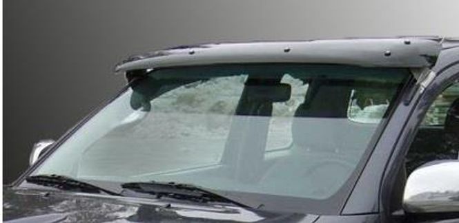 Hovedbilde Gangstercap Mitsubishi L200 96-2015