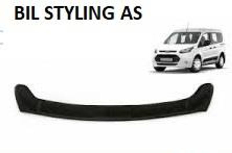 Panserbeskytter Ford Transit Connect 2014-2018