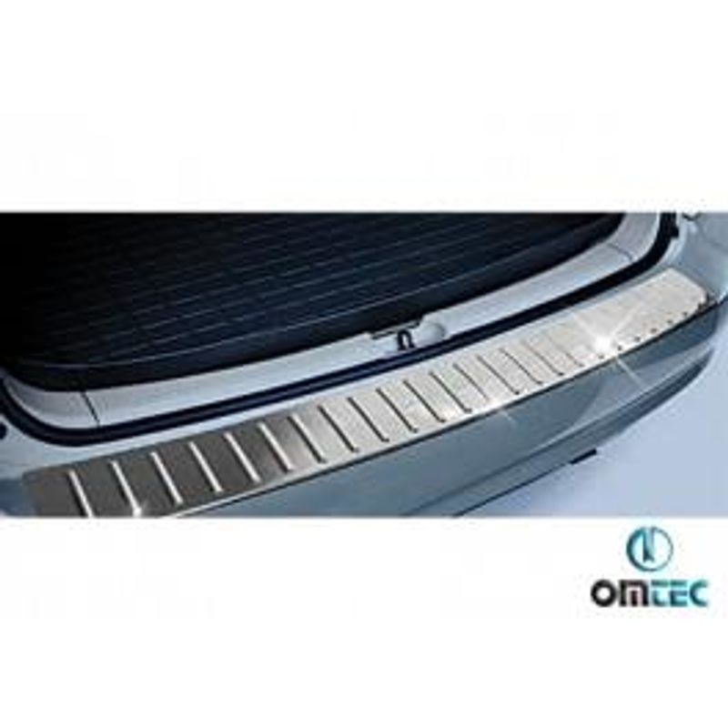 Bakfangerbeskytter Passat SW 2005-2010