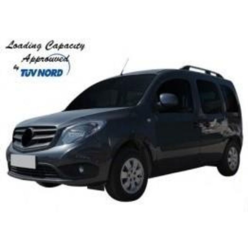 Takrails Mercedes Citan Renault Kangoo 2022->  L2