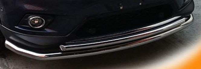 Hovedbilde Frontbøyle RAV4 2013-2018