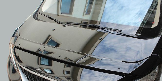 Hovedbilde Expert Jumpy Proace 2016->  Opel Vivaro 2020-> Panserbesky
