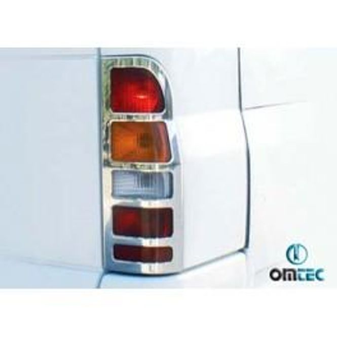 Hovedbilde Bremselys deksel TRANSIT 2003-2013
