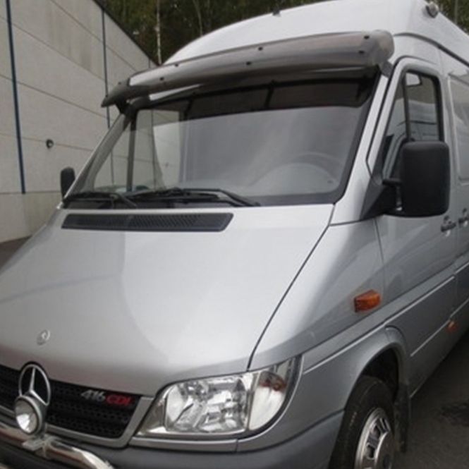 Hovedbilde Gangstercap Sprinter W901 1995-2006 