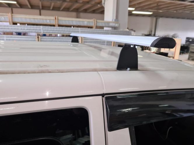 Hovedbilde Lastestativ Turx Partner Berlingo 2008-2018 2 stk.