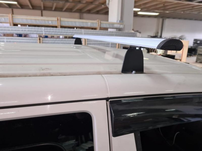 Lastestativ Turx Partner Berlingo 2008-2018 2 stk.