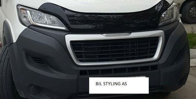 Hovedbilde Panserbeskytter DUCATO/ BOXER 2015->