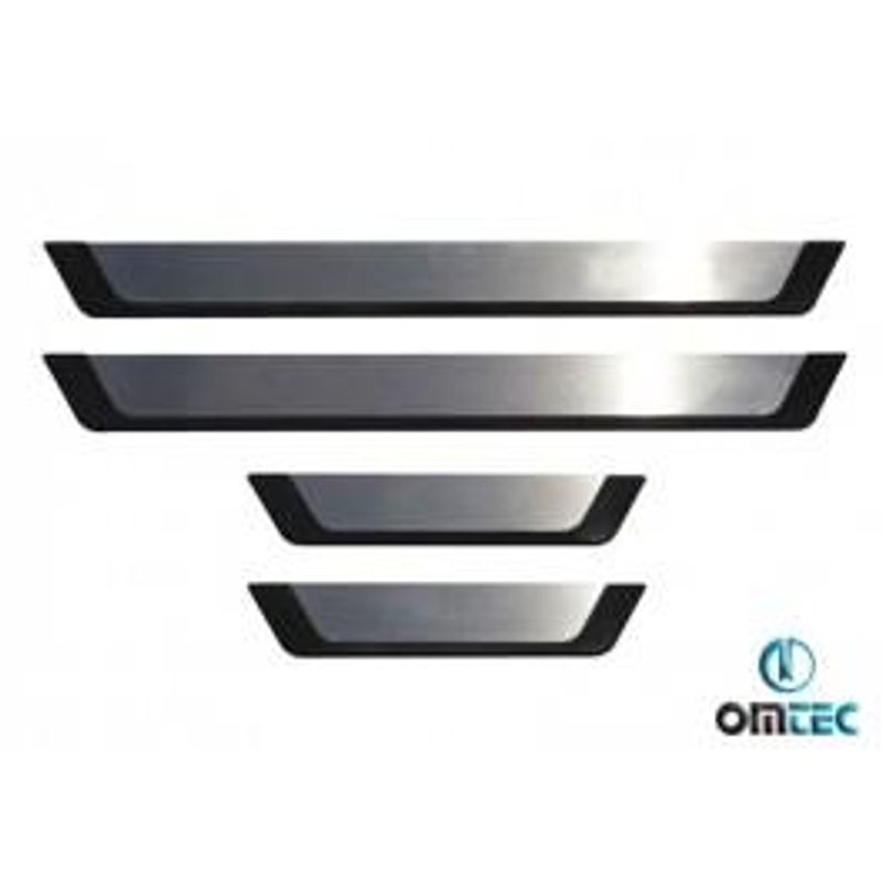 DØRTERSKEL SUBARU XV 2012-