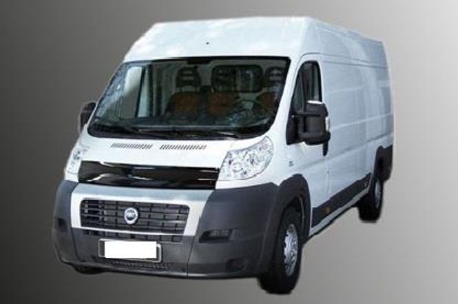 Hovedbilde Panserbeskytter Ducato/BOXER/JUMPER 2006-2014