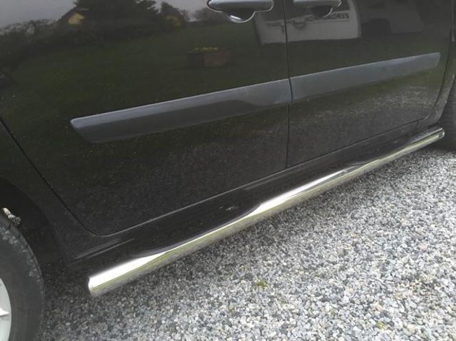 Hovedbilde Stigtrinn rør MB CITAN Renault Kangoo 2008-2021  L1
