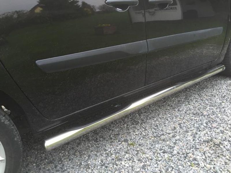 Stigtrinn rør MB CITAN Renault Kangoo 2008-2021  L1