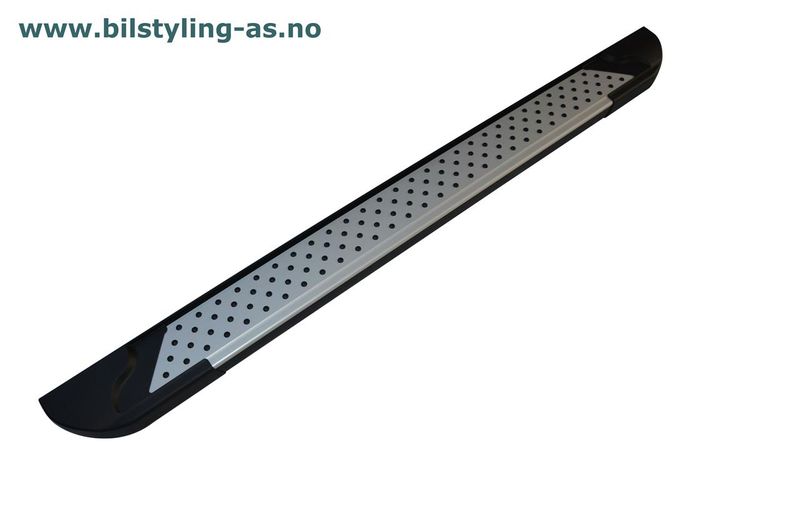 Stigtrinn Almond Q5 2008-2017