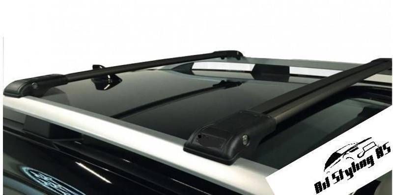 Takstativ Amarok Ranger 2023- Sort