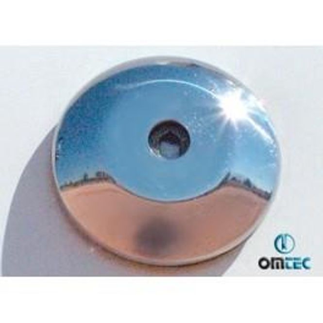 Hovedbilde Dørlåsdeksel Transit 2000-2013 4 stk.