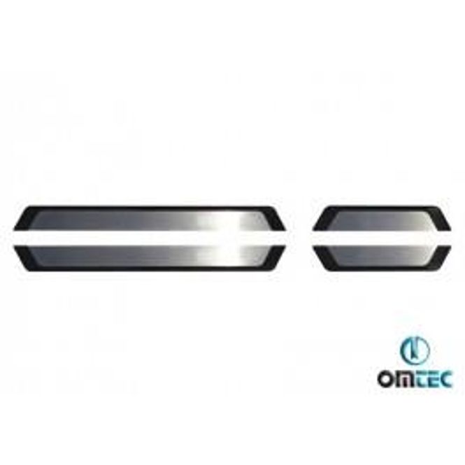 Hovedbilde DØRTERSKEL SUBARU XV 2012-