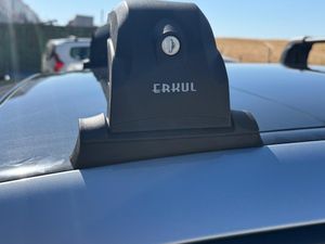 Hovedbilde Lastestativ Sett Volkswagen VW ID.Buzz 2022-> fixpoint 2 stk.