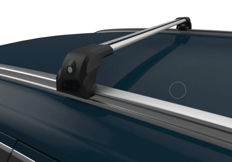 Wingcarrier Flush takstativ HYUNDAI KONA 2017-23