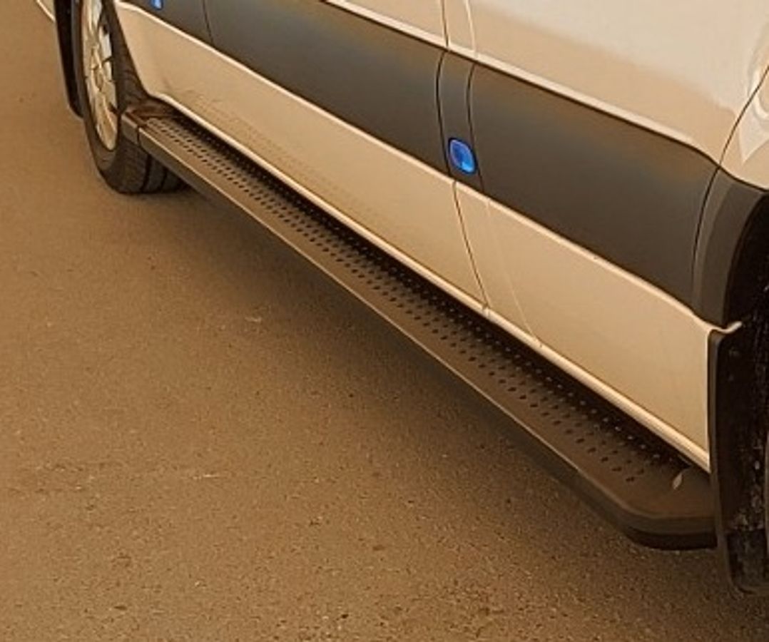 Vito Stigtrinn Almond W639 W447 V-Klasse  A1,A2 