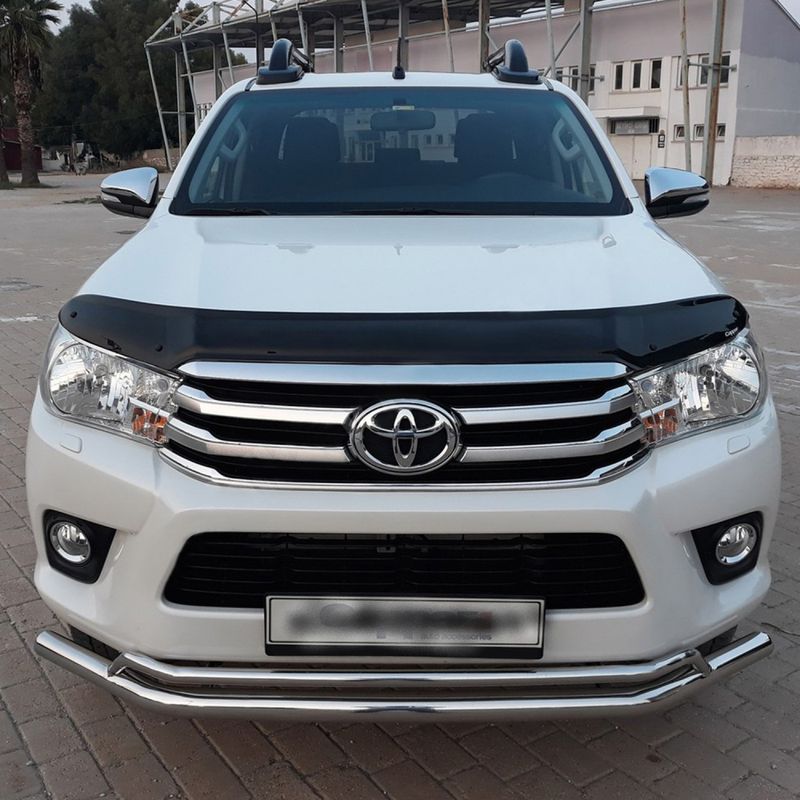 Panserbeskytter HILUX 2016-2020