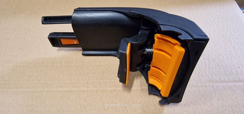Wingcarier Flush Takstativ HYUNDAI TUCSON 2015-2021